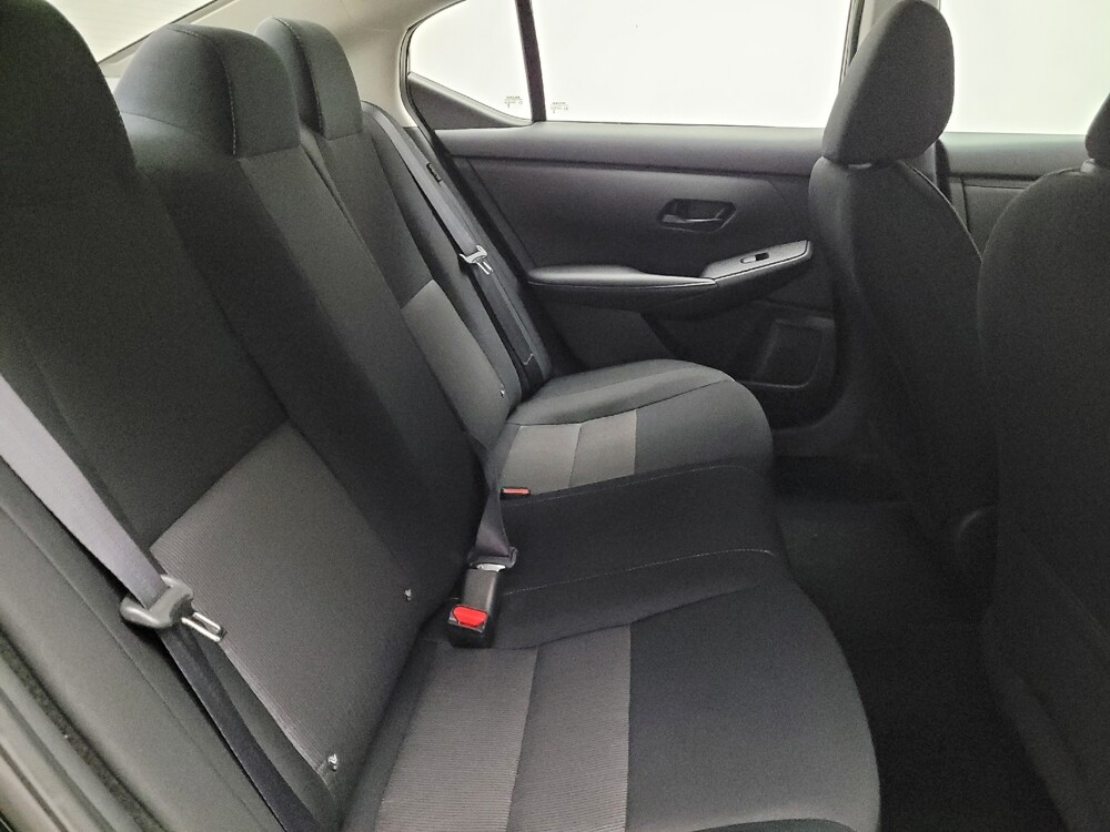 2024 Nissan Sentra in Torrance, CA 90504 - 18137643 19