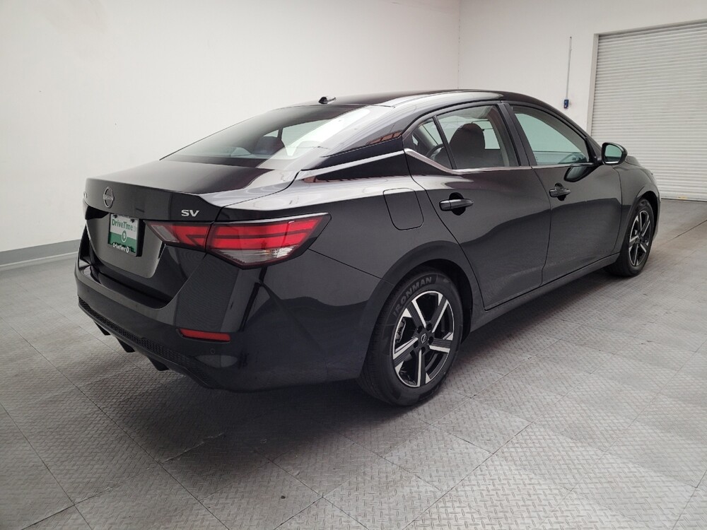 2024 Nissan Sentra in Torrance, CA 90504 - 18137643 9