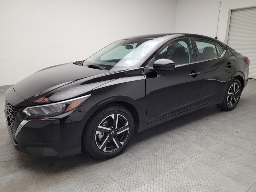 2024 Nissan Sentra in Torrance, CA 90504 - 18137643 2