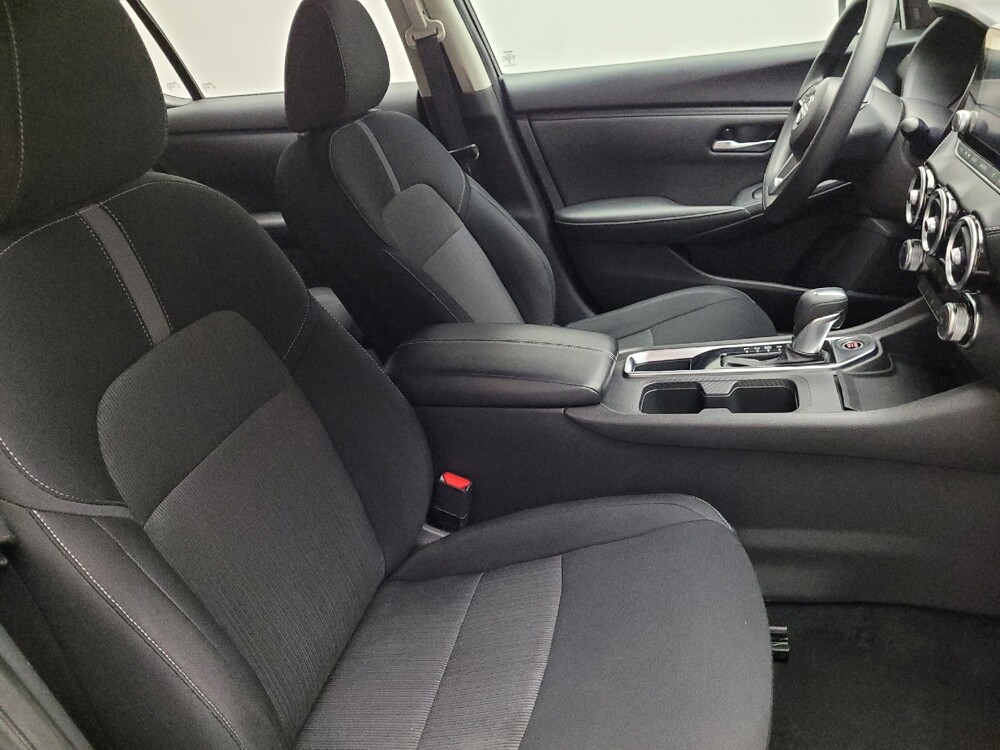 2024 Nissan Sentra in Torrance, CA 90504 - 18137643 21