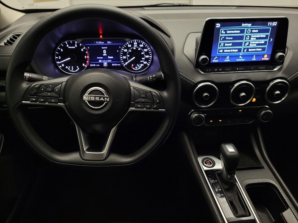 2024 Nissan Sentra in Torrance, CA 90504 - 18137643 22
