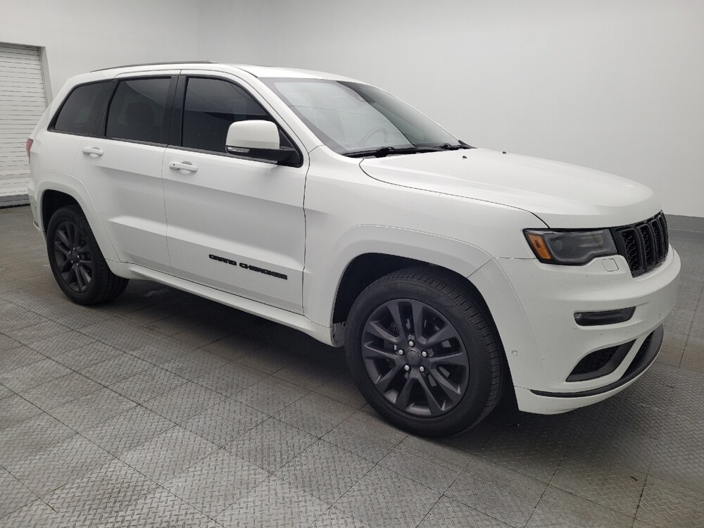 2018 Jeep Grand Cherokee in West Palm Beach, FL 33409 - 18137644 13