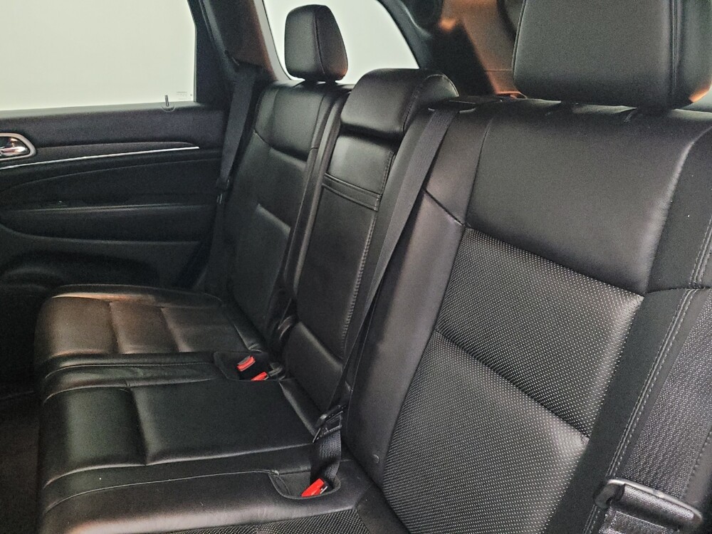 2018 Jeep Grand Cherokee in West Palm Beach, FL 33409 - 18137644 18