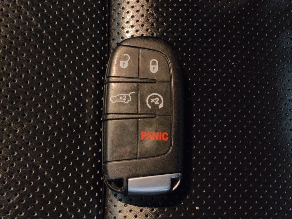 2018 Jeep Grand Cherokee in West Palm Beach, FL 33409 - 18137644 32
