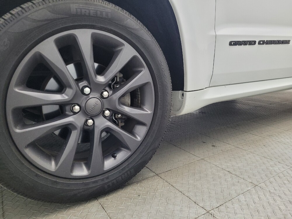 2018 Jeep Grand Cherokee in West Palm Beach, FL 33409 - 18137644 31