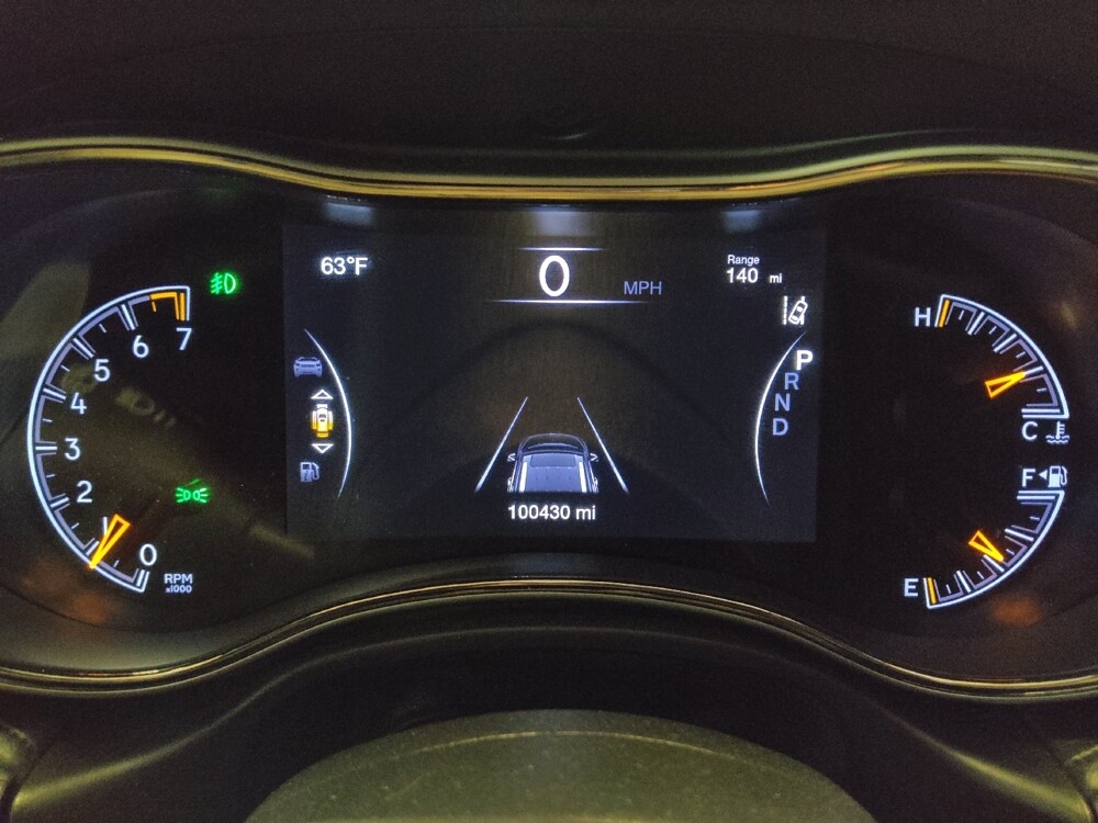 2018 Jeep Grand Cherokee in West Palm Beach, FL 33409 - 18137644 23