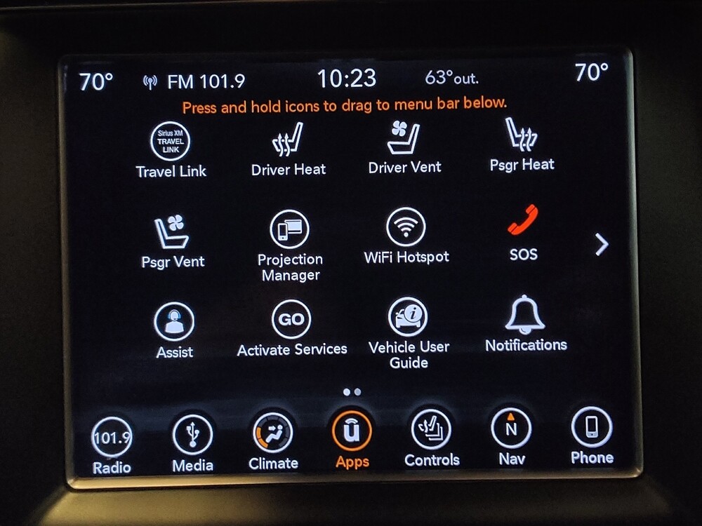 2018 Jeep Grand Cherokee in West Palm Beach, FL 33409 - 18137644 25