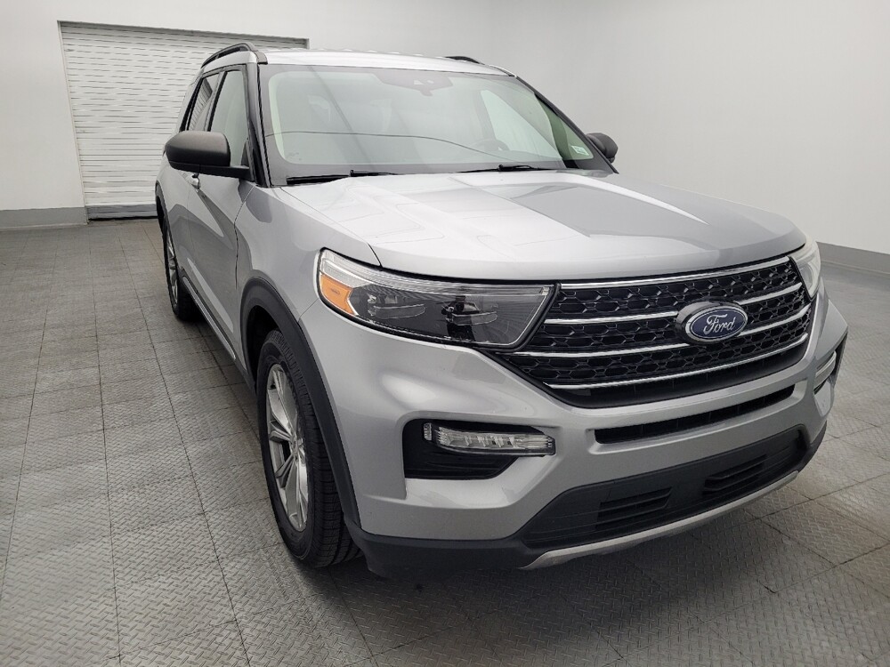 2020 Ford Explorer in West Palm Beach, FL 33409 - 18137645 14