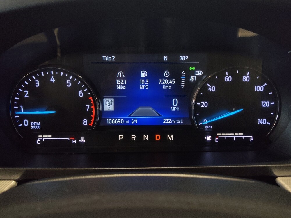 2020 Ford Explorer in West Palm Beach, FL 33409 - 18137645 23