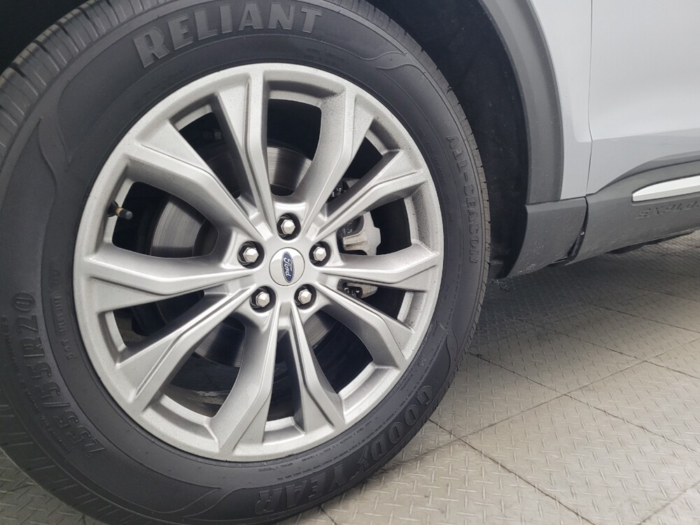 2020 Ford Explorer in West Palm Beach, FL 33409 - 18137645 31