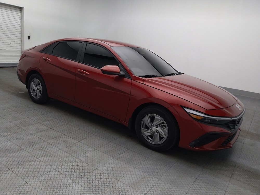 2025 Hyundai Elantra in Lauderdale Lakes, FL 33313 - 18137646 11
