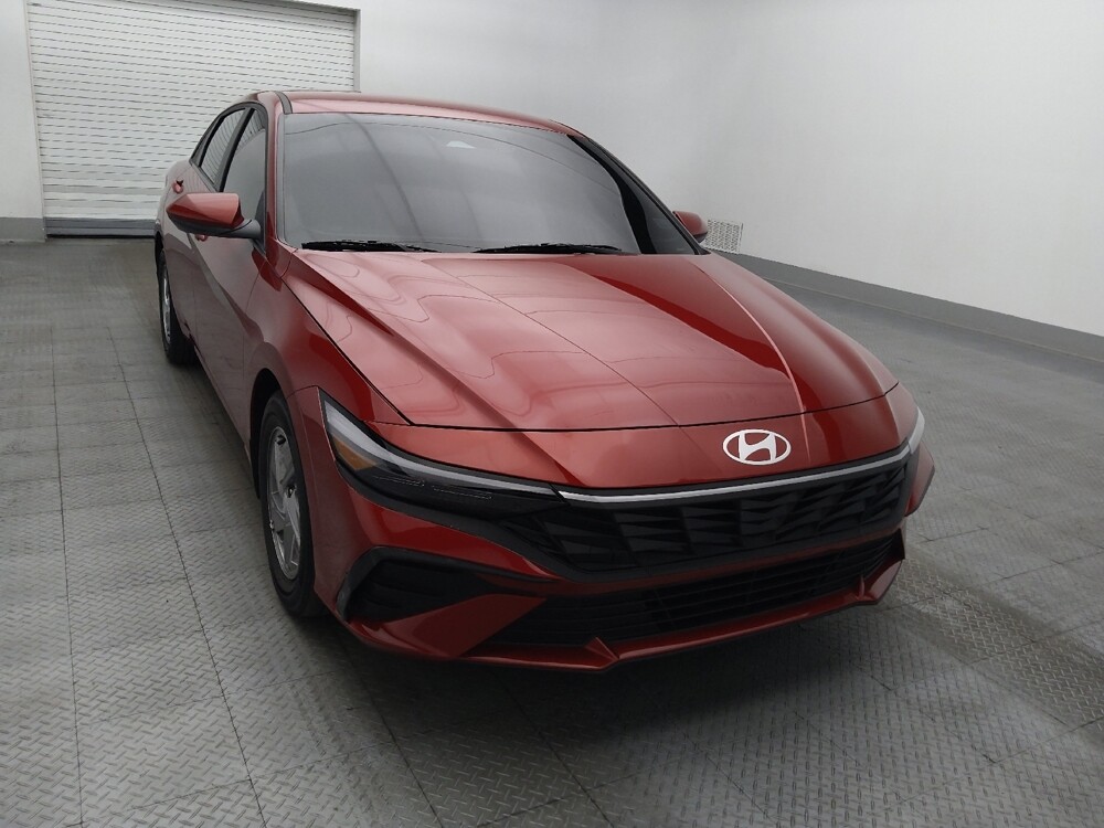 2025 Hyundai Elantra in Lauderdale Lakes, FL 33313 - 18137646 14