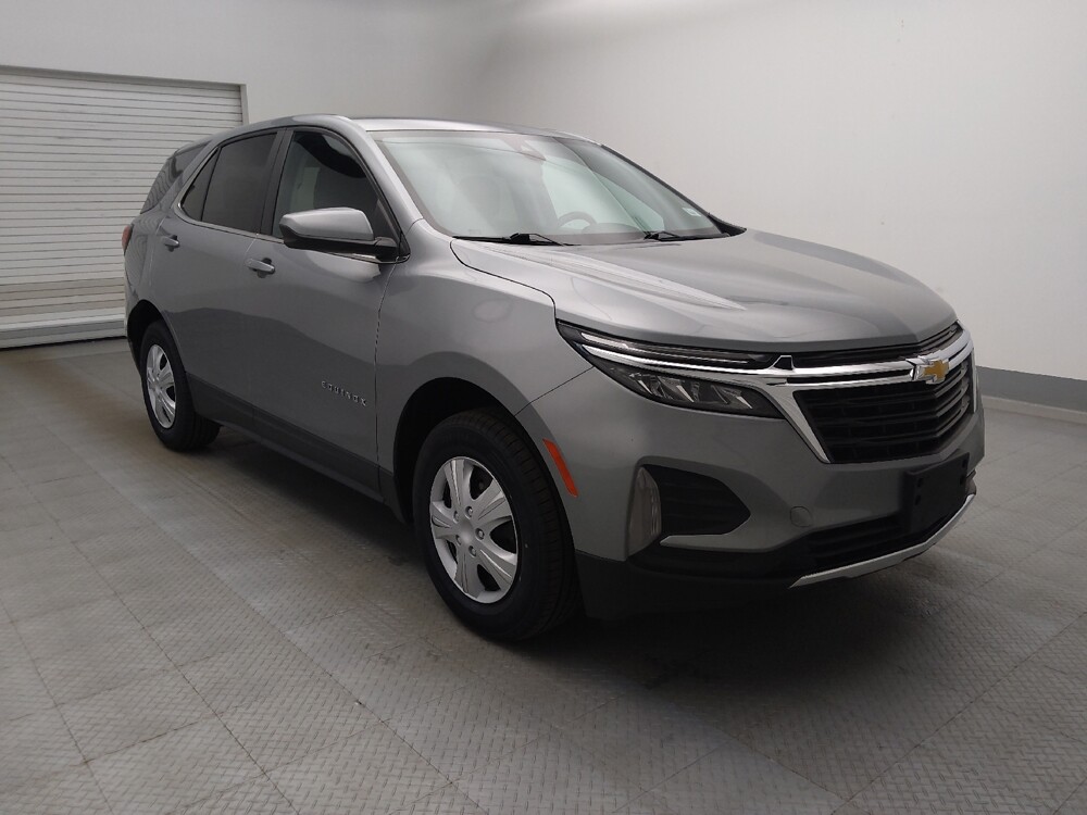 2023 Chevrolet Equinox in Denver, CO 80012 - 18137647 13