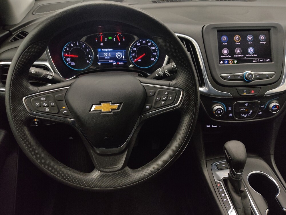 2023 Chevrolet Equinox in Denver, CO 80012 - 18137647 22