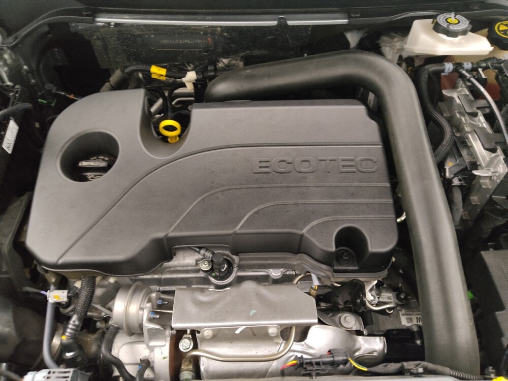 2023 Chevrolet Equinox in Denver, CO 80012 - 18137647 30