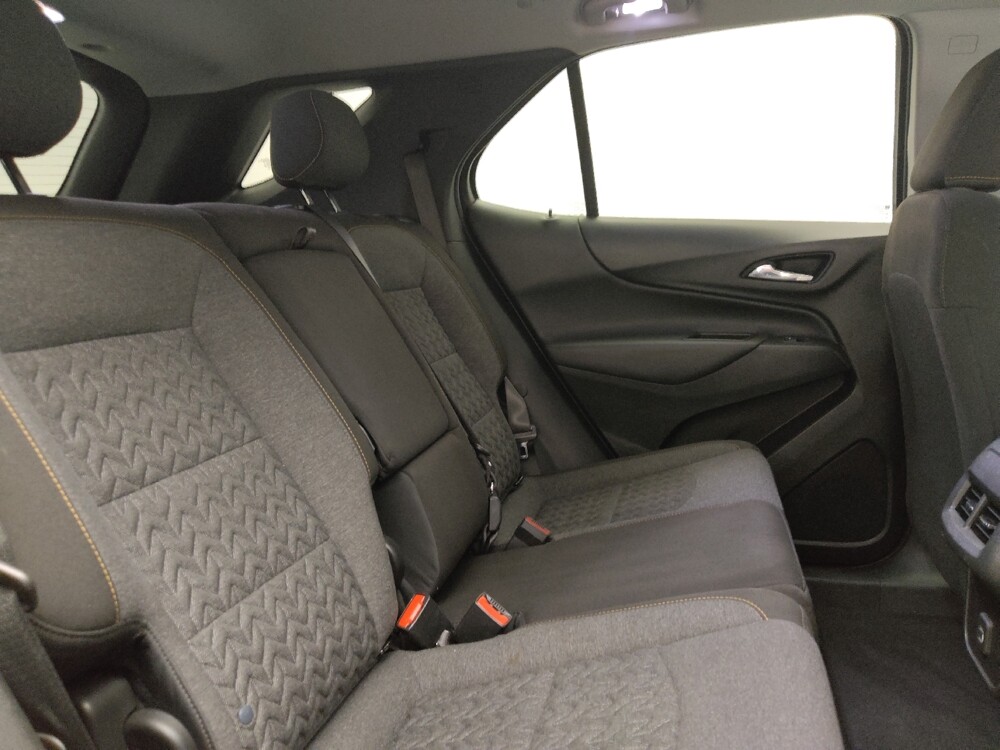 2023 Chevrolet Equinox in Denver, CO 80012 - 18137647 19