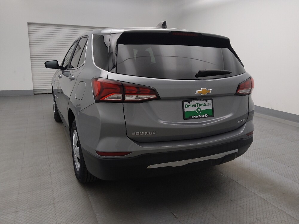 2023 Chevrolet Equinox in Denver, CO 80012 - 18137647 6