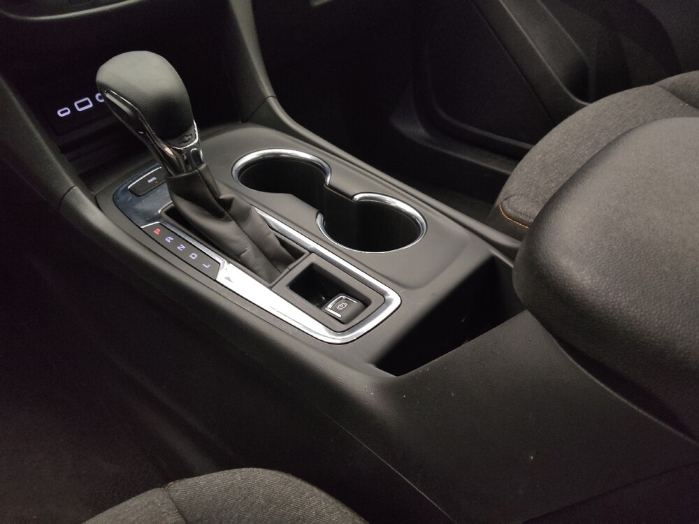 2023 Chevrolet Equinox in Denver, CO 80012 - 18137647 26