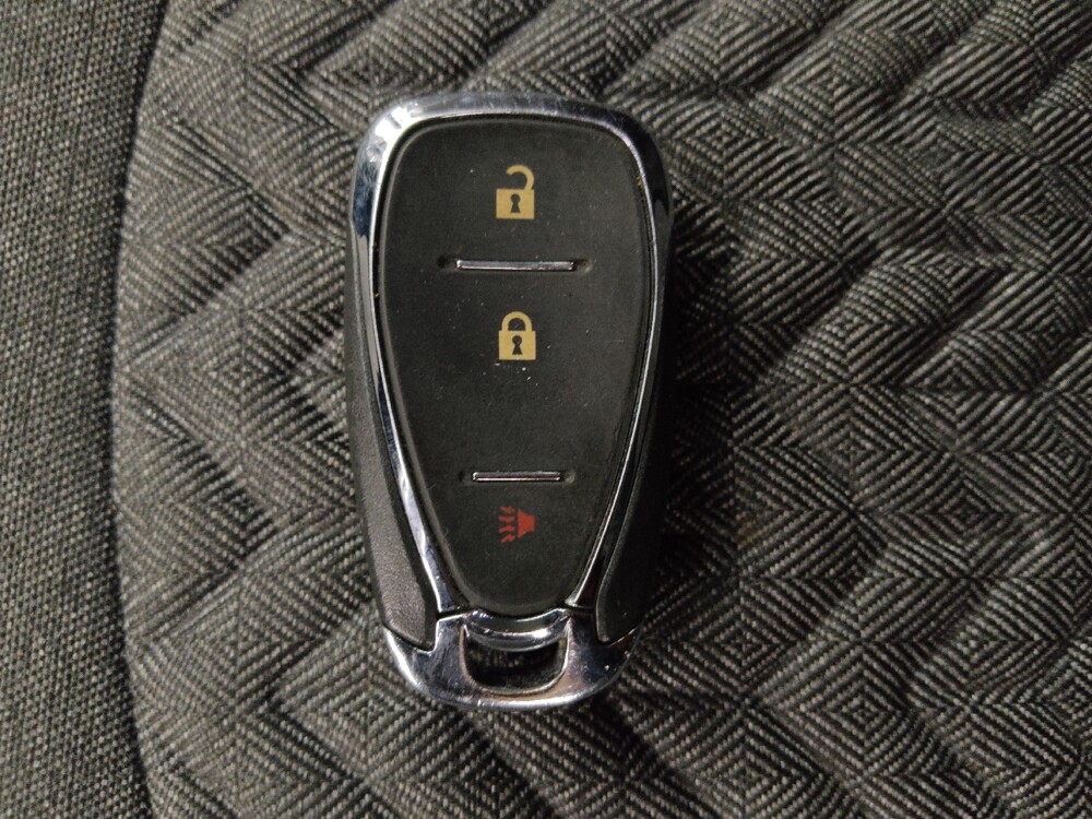2023 Chevrolet Equinox in Denver, CO 80012 - 18137647 32