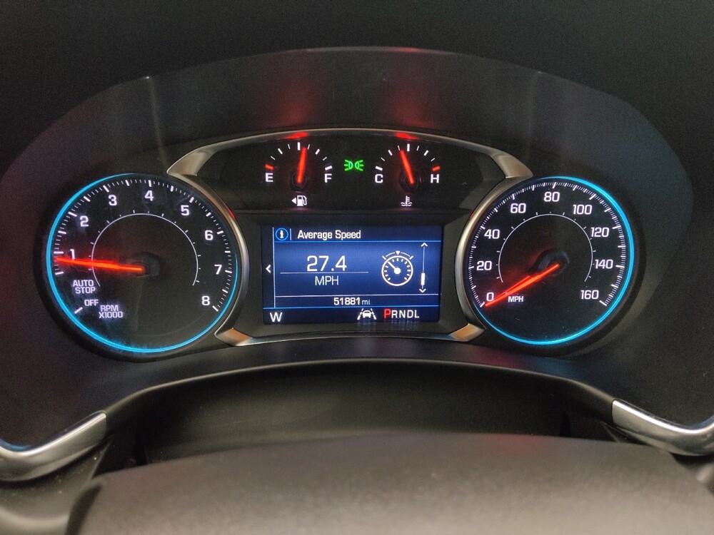 2023 Chevrolet Equinox in Denver, CO 80012 - 18137647 23