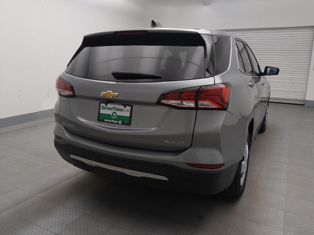 2023 Chevrolet Equinox in Denver, CO 80012 - 18137647 7
