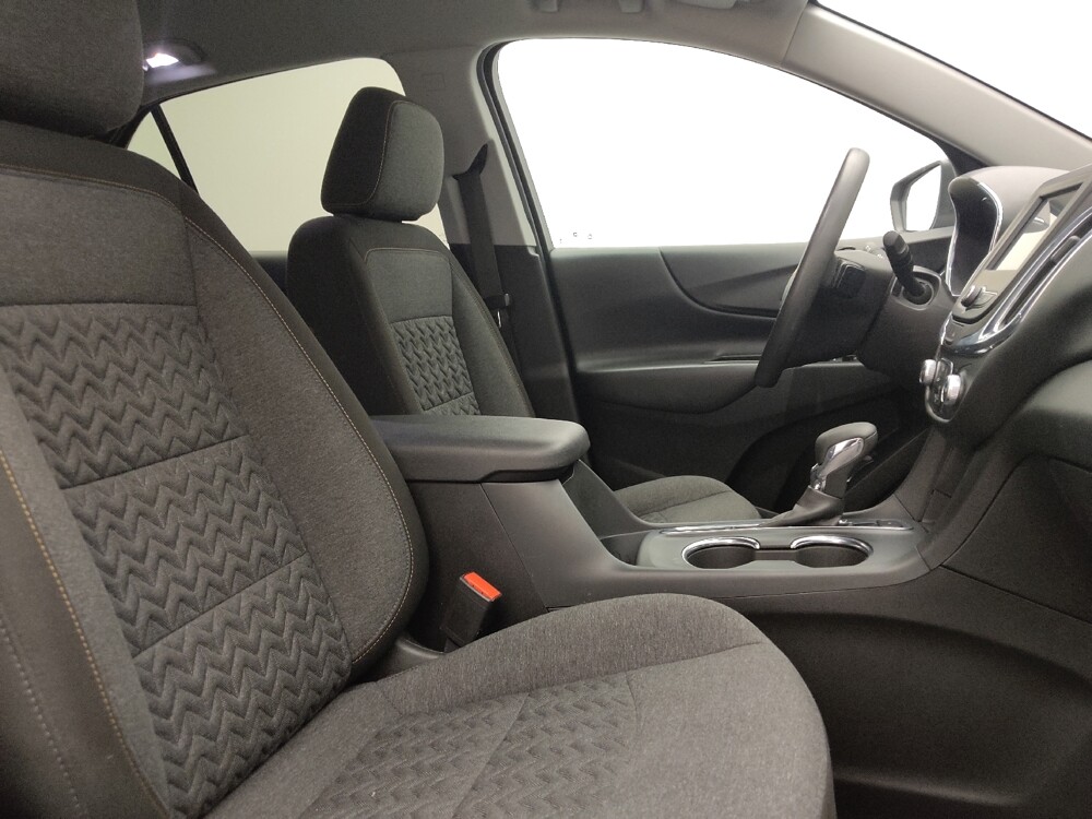 2023 Chevrolet Equinox in Denver, CO 80012 - 18137647 21