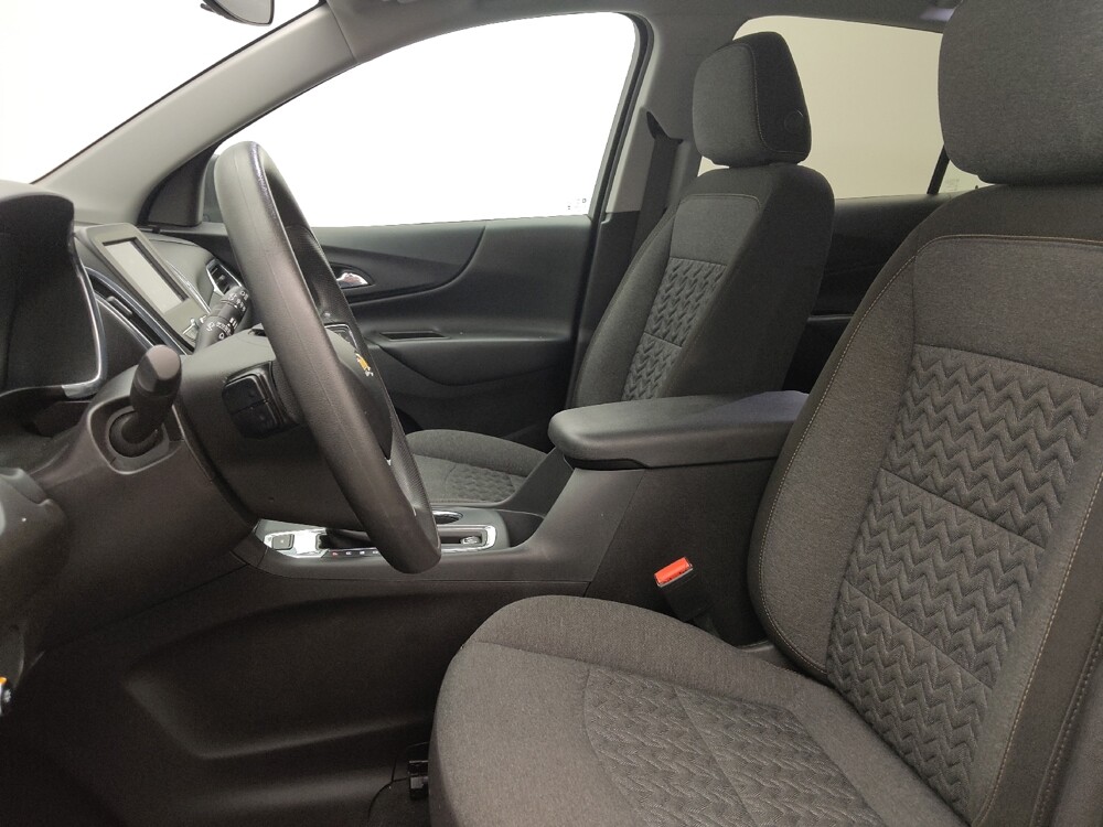 2023 Chevrolet Equinox in Denver, CO 80012 - 18137647 17