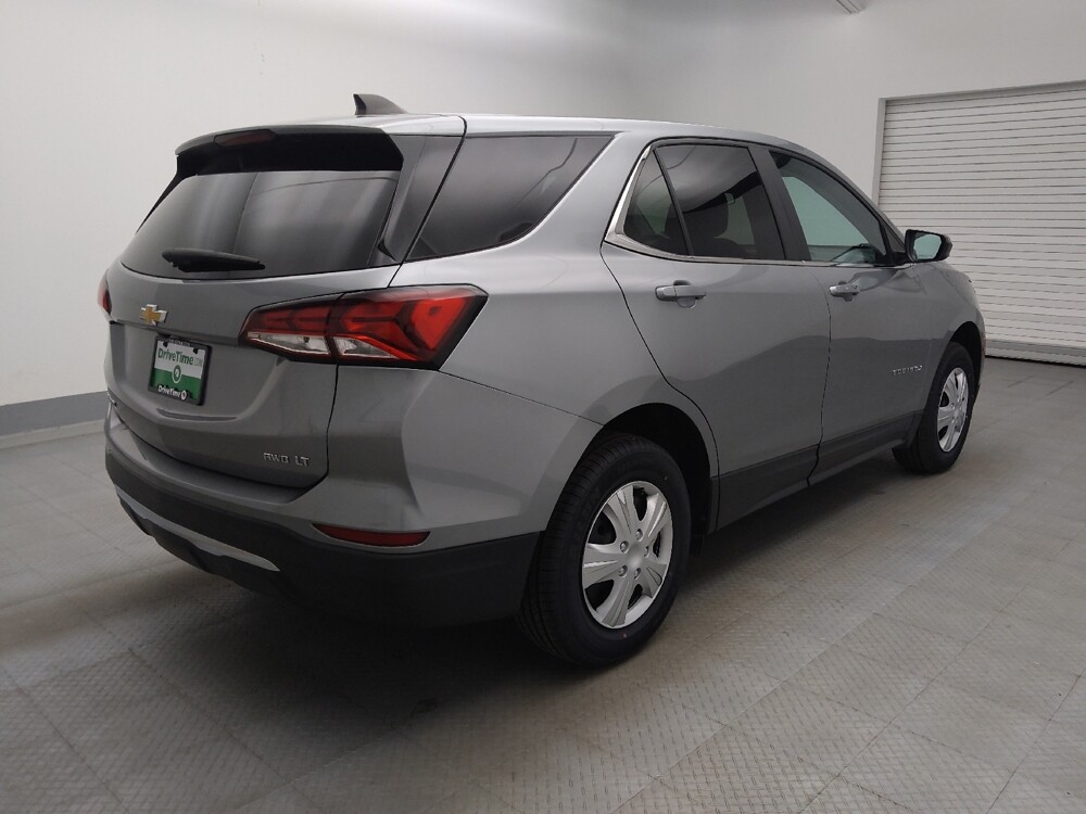 2023 Chevrolet Equinox in Denver, CO 80012 - 18137647 9