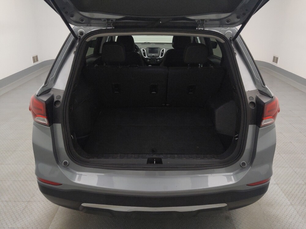 2023 Chevrolet Equinox in Denver, CO 80012 - 18137647 29
