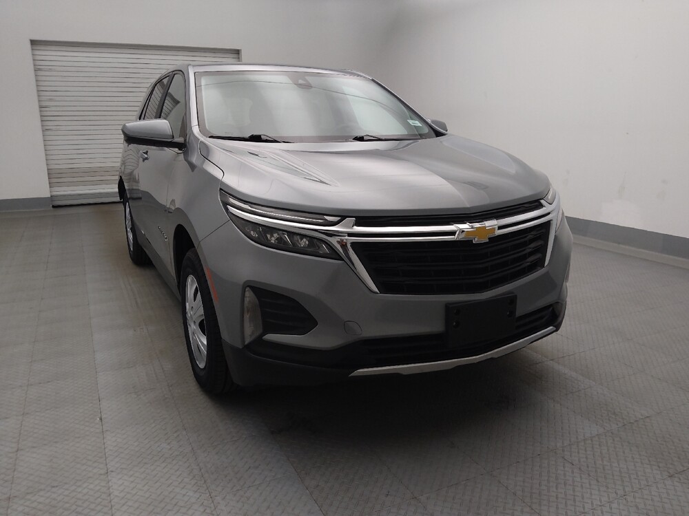 2023 Chevrolet Equinox in Denver, CO 80012 - 18137647 14