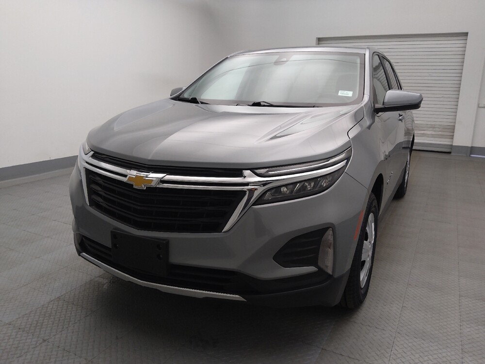 2023 Chevrolet Equinox in Denver, CO 80012 - 18137647 15