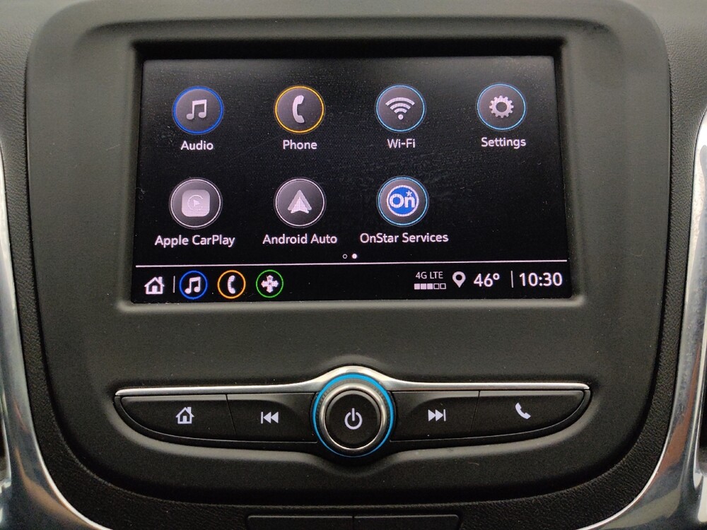 2023 Chevrolet Equinox in Denver, CO 80012 - 18137647 25
