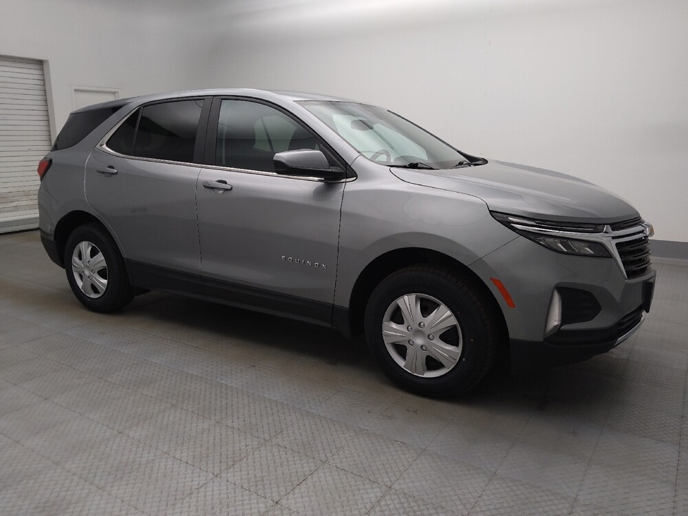 2023 Chevrolet Equinox in Denver, CO 80012 - 18137647 11