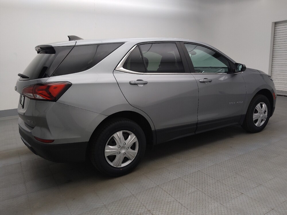 2023 Chevrolet Equinox in Denver, CO 80012 - 18137647 10