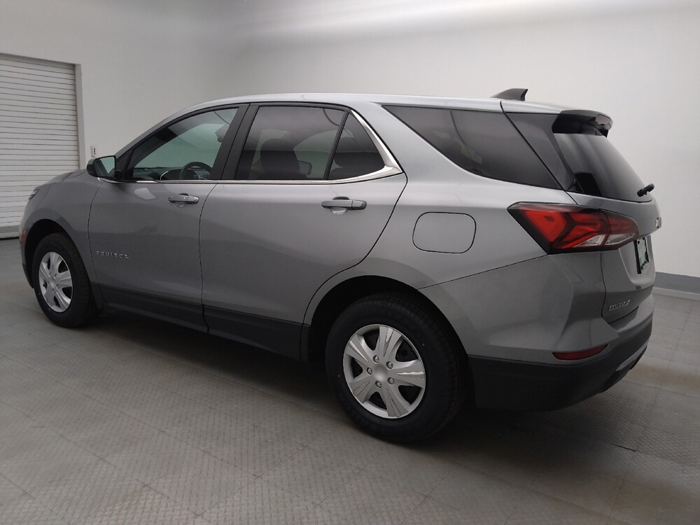 2023 Chevrolet Equinox in Denver, CO 80012 - 18137647 3