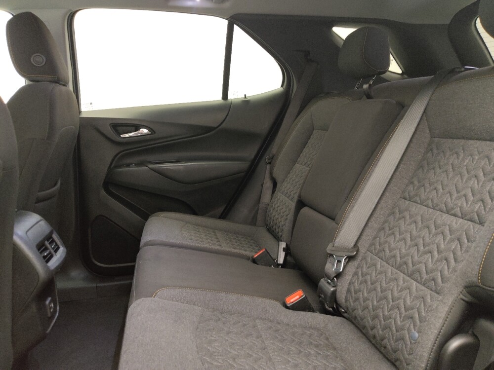 2023 Chevrolet Equinox in Denver, CO 80012 - 18137647 18