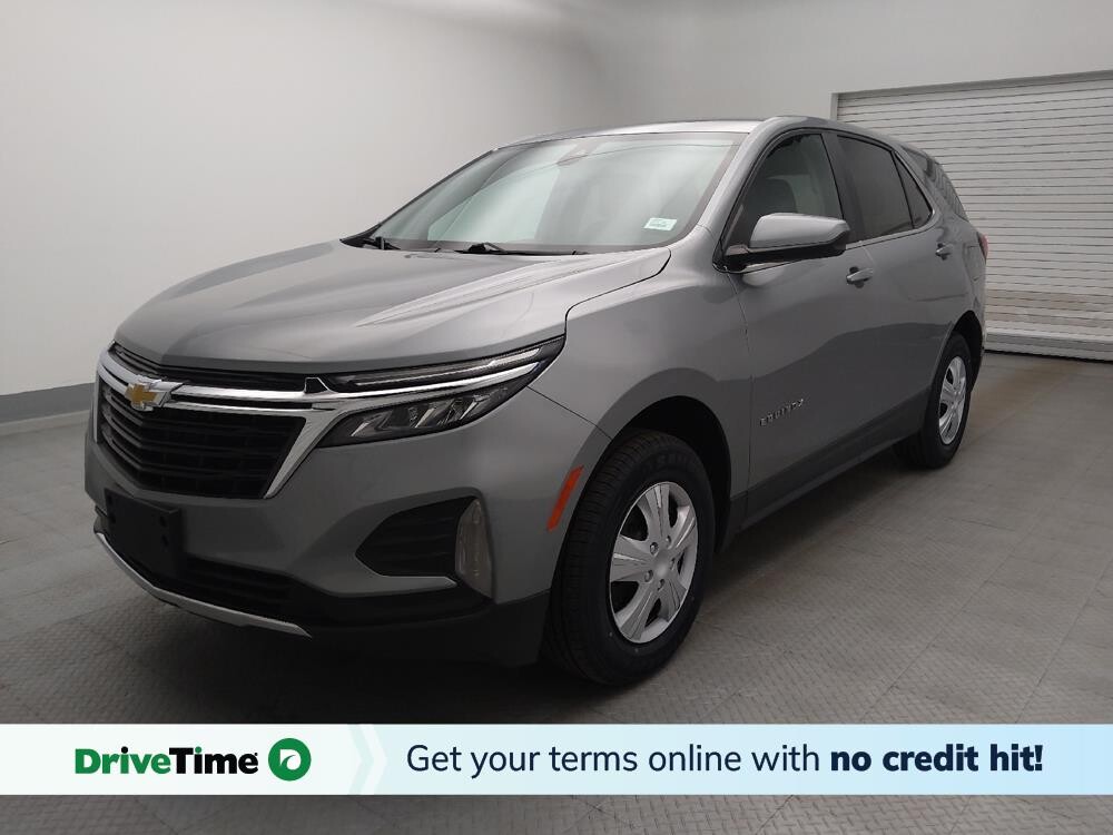 2023 Chevrolet Equinox in Denver, CO 80012 - 18137647