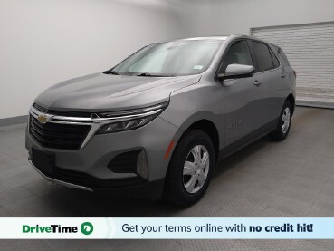 2023 Chevrolet Equinox in Denver, CO 80012