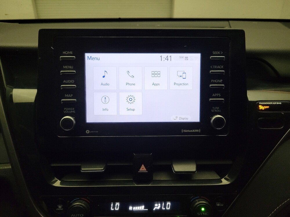 2022 Toyota Camry in Downey, CA 90241 - 18137648 25