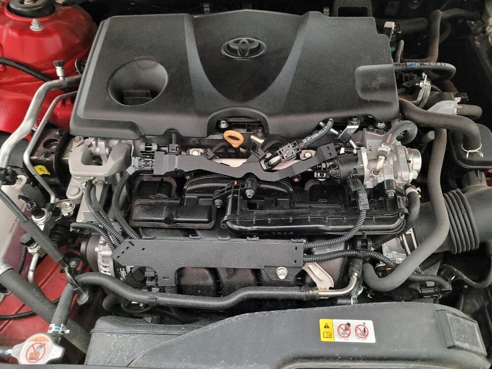 2022 Toyota Camry in Downey, CA 90241 - 18137648 30