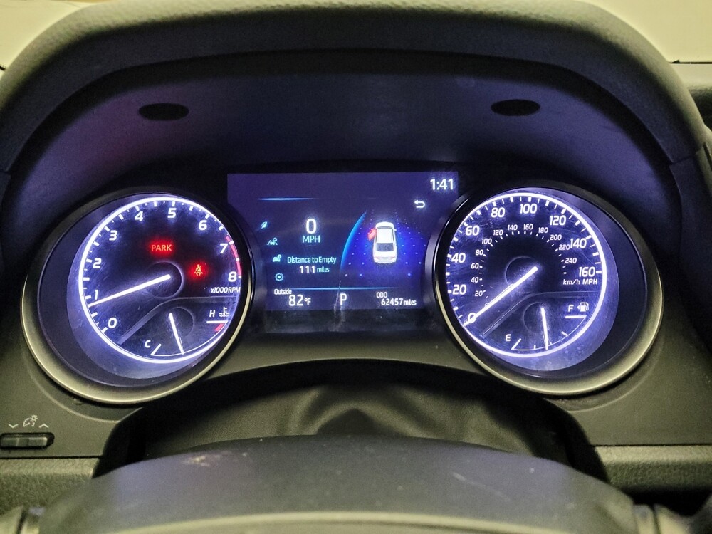 2022 Toyota Camry in Downey, CA 90241 - 18137648 23