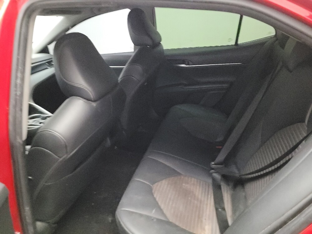 2022 Toyota Camry in Downey, CA 90241 - 18137648 18