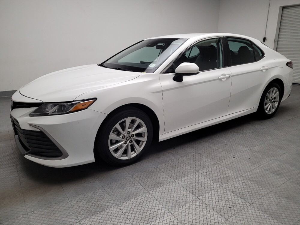 2023 Toyota Camry in Downey, CA 90241 - 18137649 2