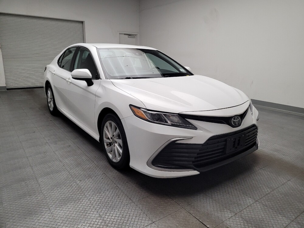 2023 Toyota Camry in Downey, CA 90241 - 18137649 13