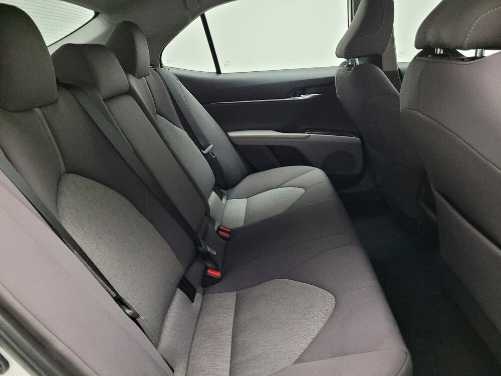 2023 Toyota Camry in Downey, CA 90241 - 18137649 19