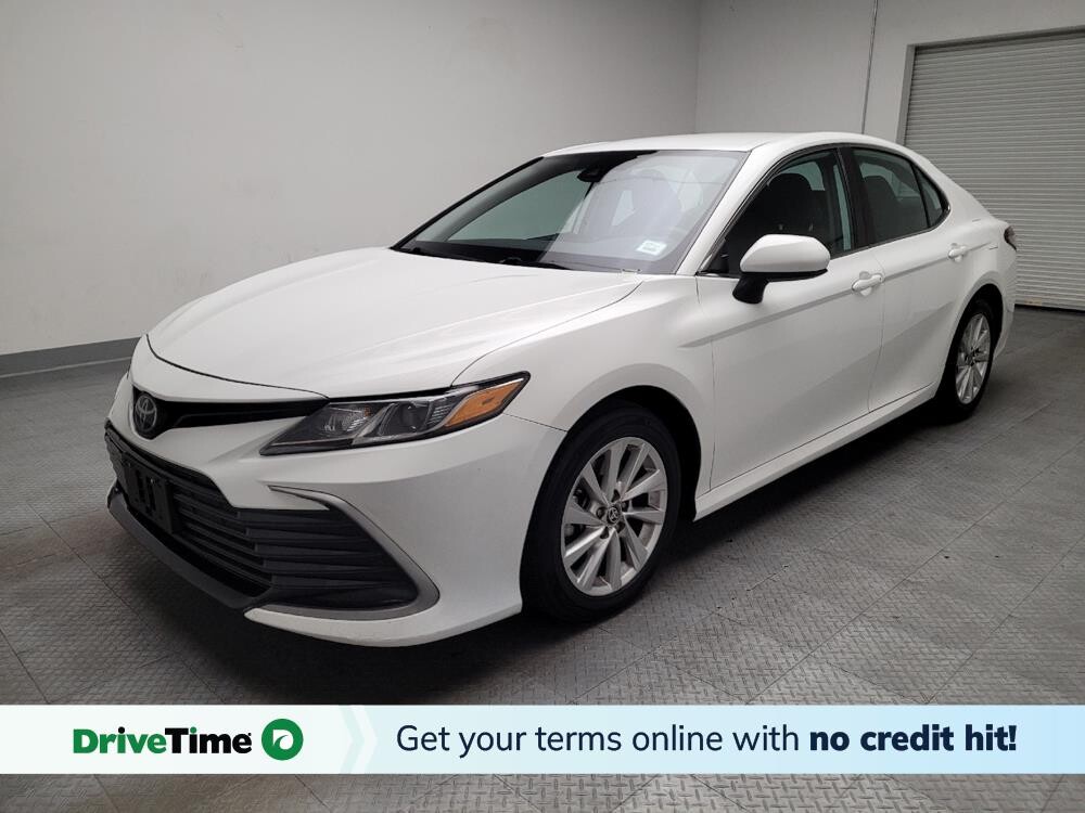 2023 Toyota Camry in Downey, CA 90241 - 18137649