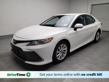2023 Toyota Camry in Downey, CA 90241