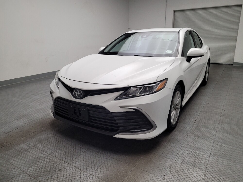 2023 Toyota Camry in Downey, CA 90241 - 18137649 15