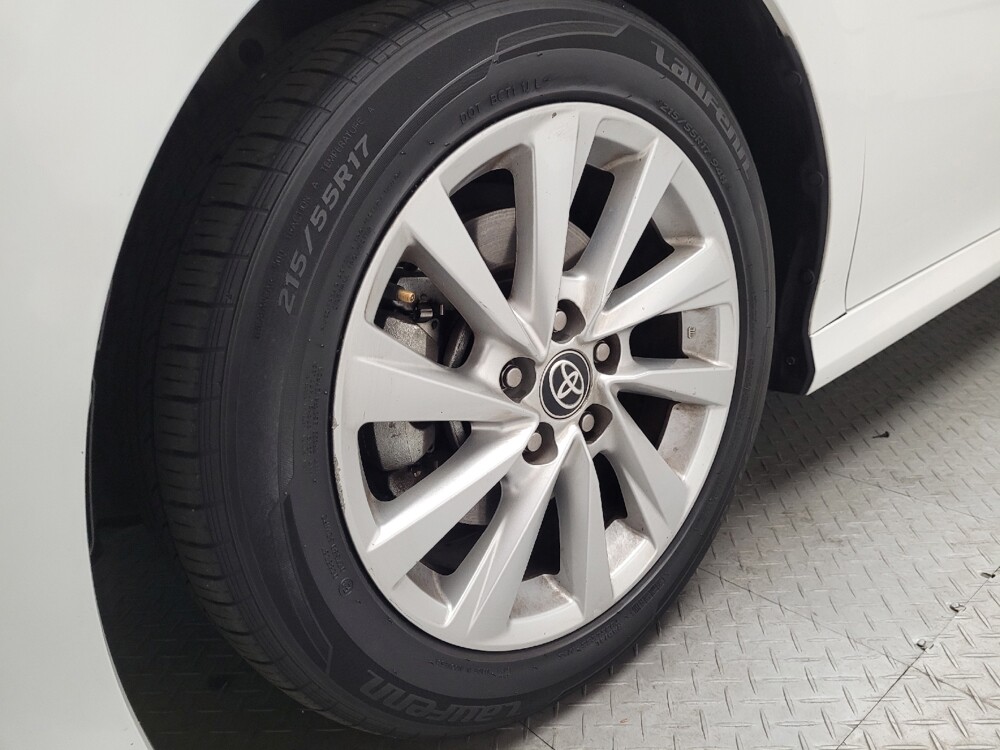 2023 Toyota Camry in Downey, CA 90241 - 18137649 31