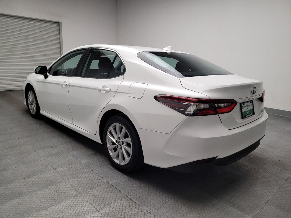 2023 Toyota Camry in Downey, CA 90241 - 18137649 3